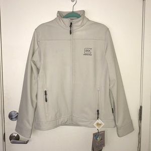 Men’s Off-white Jacket